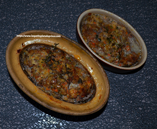 Terrine de lapin à l'armagnac