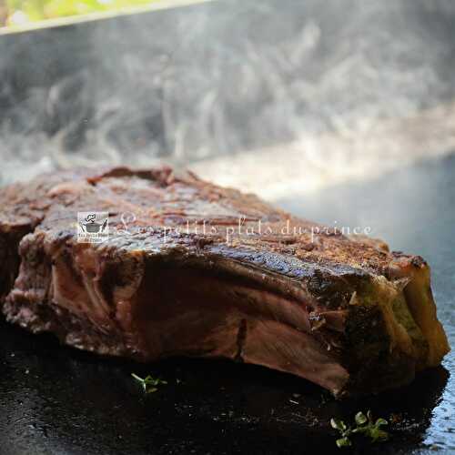 En été, êtes-vous plutôt Barbecue ou plancha ? grillades assurément !