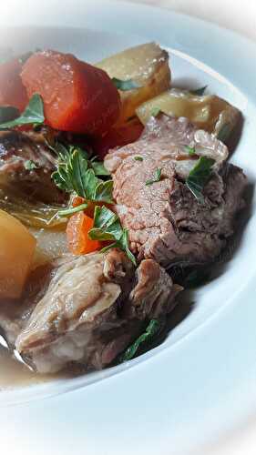 Irish Stew, la recette incontournable irlandaise pour la St Patrick