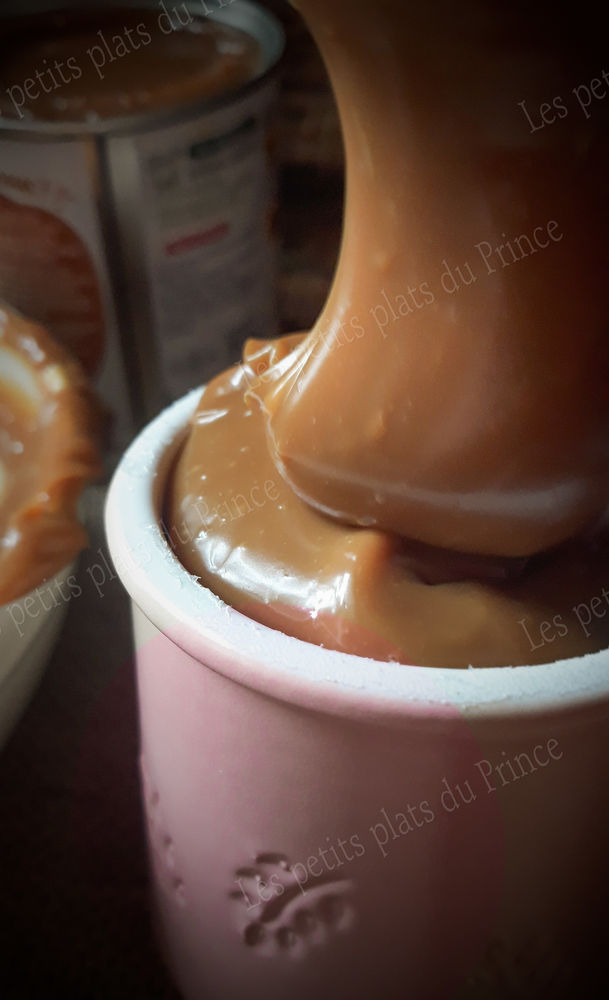 Dulce de Leche : la confiture de lait au bon goût de caramel