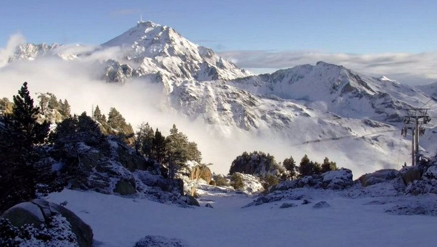 La montagne, ça vous gagne : Les plats montagnards