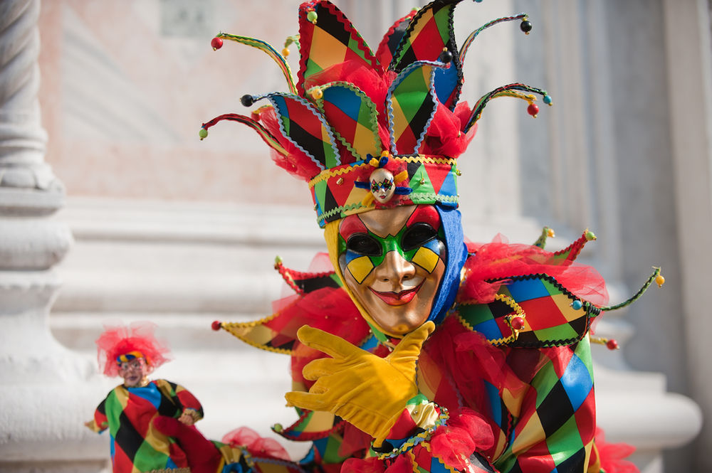 Mardi gras, carnaval et carême, quelques précisions...