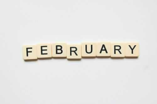 Que consommer en février ?