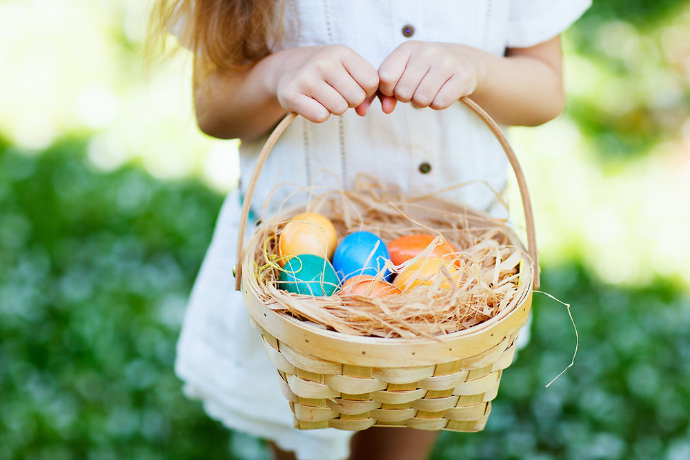 Ne soyons pas cloches pour fêter Pâques !