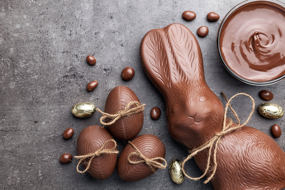 Les basiques en pâtisserie : Tous fondus de chocolat !