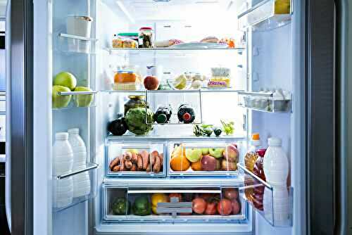 Les basiques : Comment ranger efficacement son frigo