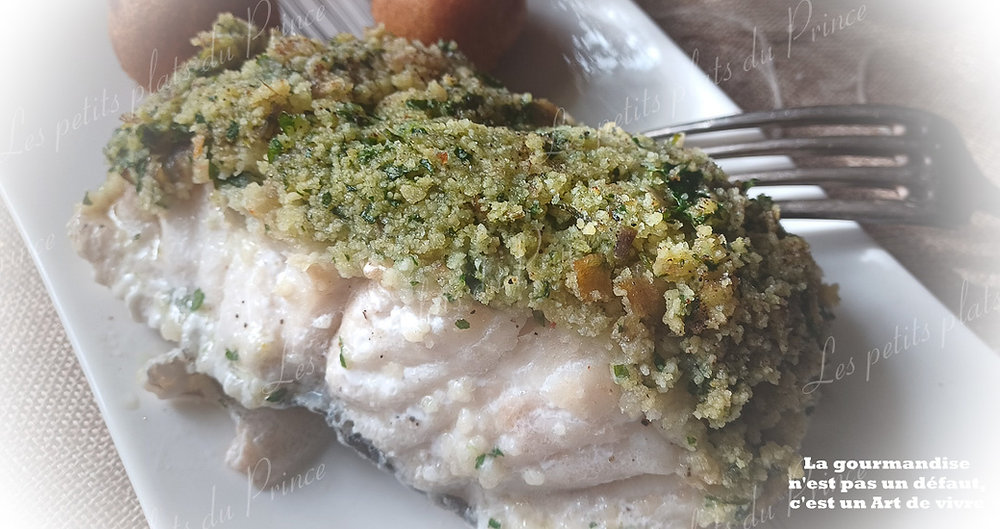 Poisson à la bordelaise fait maison