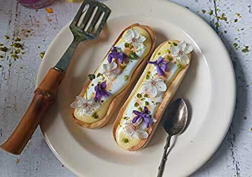 Tartelettes au citron meringuées : un dessert acidulé et irrésistible ! 