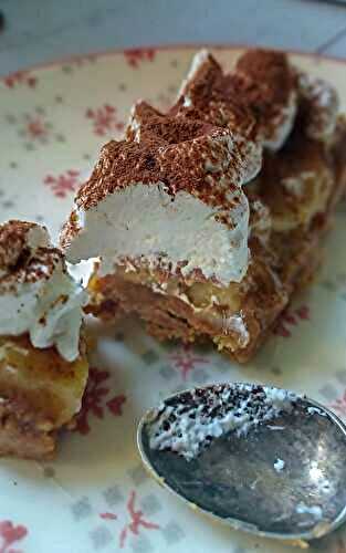 Tartelettes Banoffee façon bananes Flambées 