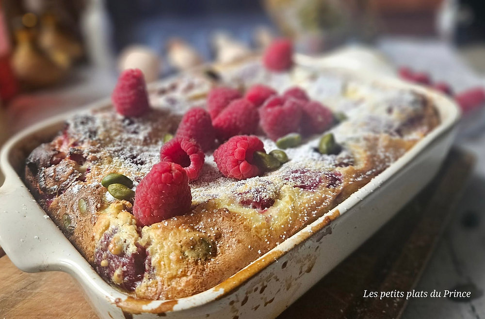  Millasson du Gers : le flan d'antan qui fait chavirer les papilles ! 