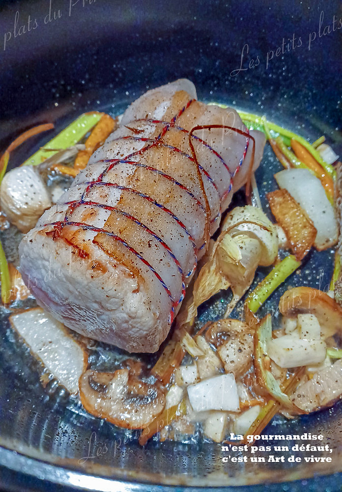  Comment réchauffer un rôti de porc sans le dessécher : astuces et recettes anti-gaspi
