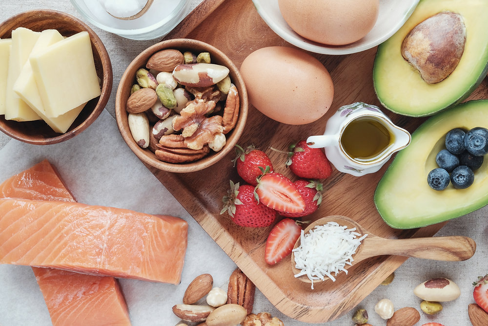 ⚡ Cuisine énergie : des recettes pour réveiller le corps et l’esprit