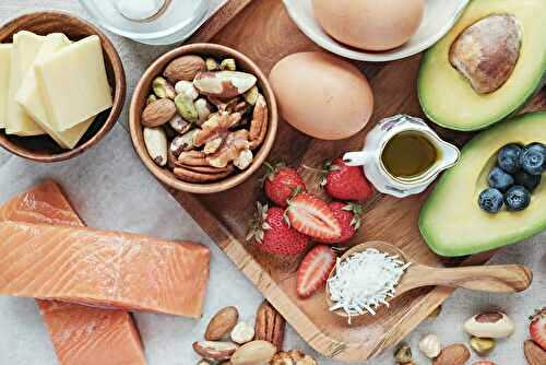 ⚡ Cuisine énergie : des recettes pour réveiller le corps et l’esprit