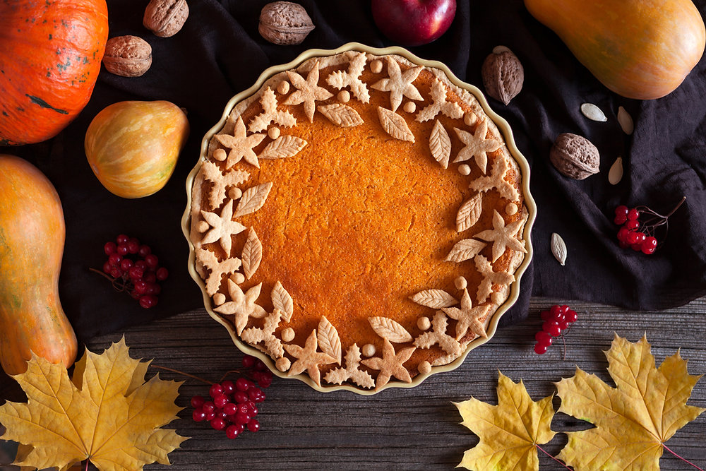  Les desserts d’automne : traditions sucrées et plaisirs maison
