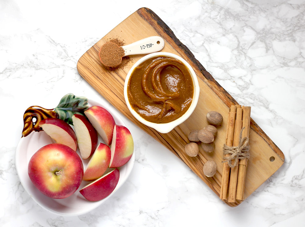  Apple Butter : la pâte de pommes fondante venue d’ailleurs