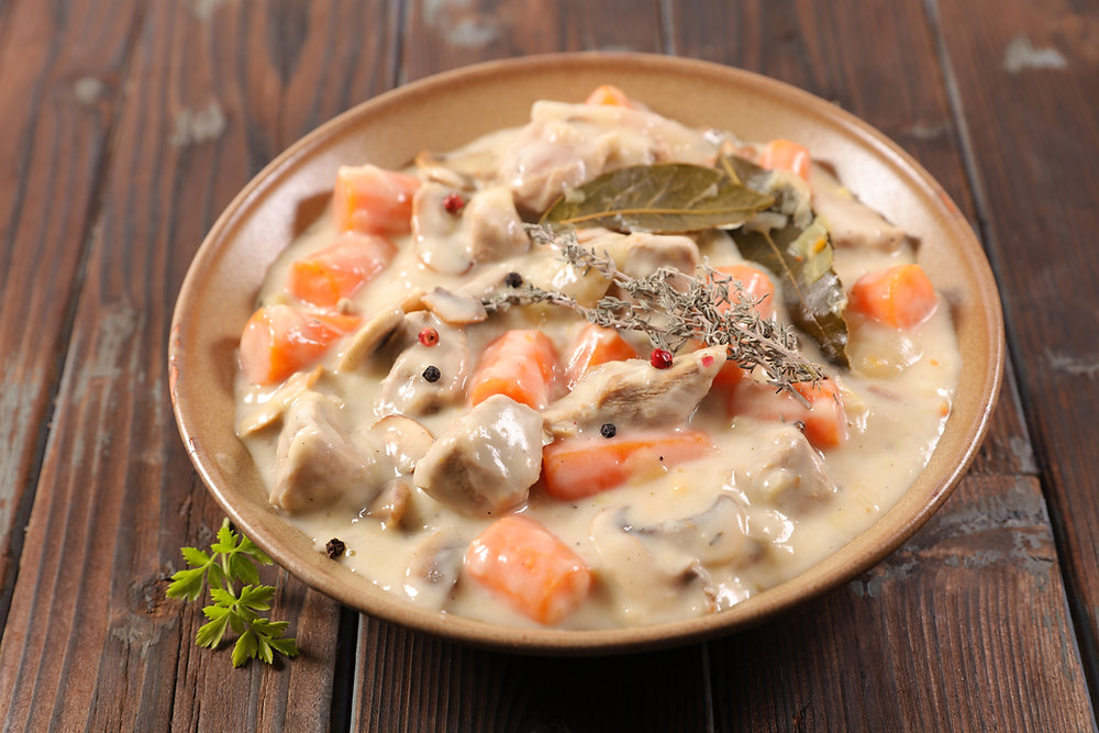 Blanquette de veau et ses déclinaisons : histoire, recette traditionnelle et variantes gourmandes