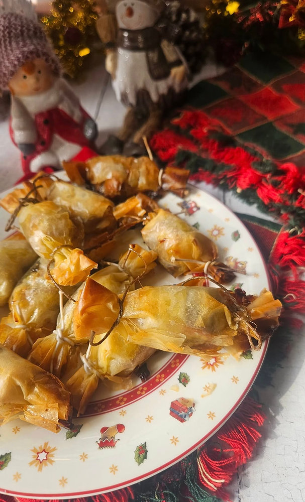  Bonbons de foie gras croustillants : l’amuse-bouche festif venu du Gers