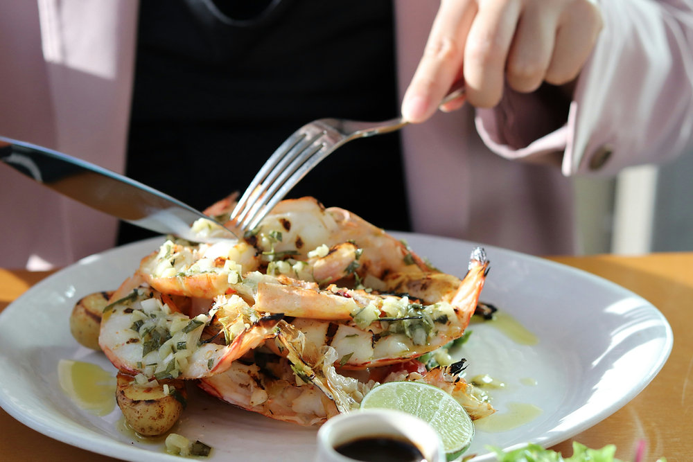  Gambas festives : l’alternative raffinée et accessible pour sublimer vos repas de fin d’année