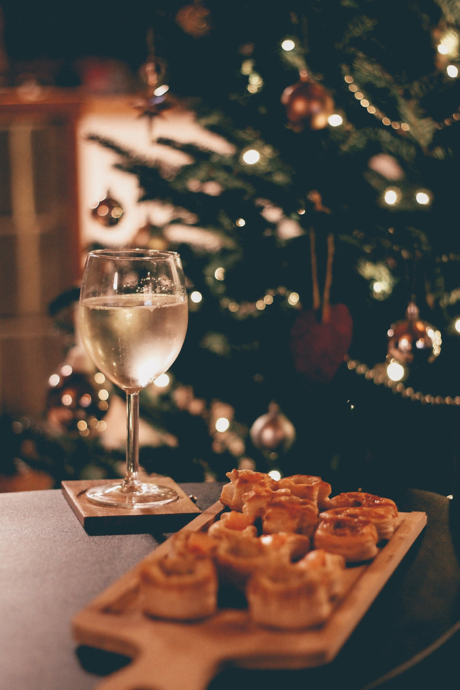 Noël en petit comité : 4 menus gourmands pour célébrer seul(e) ou à deux