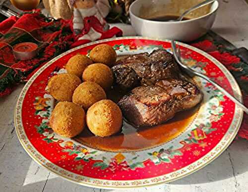 Pavés de sanglier marinés : ma première expérience avec cette viande festive