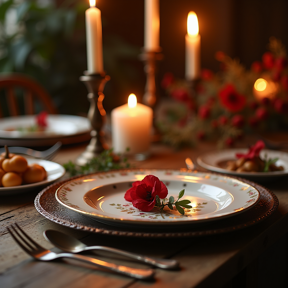  Que manger le 1er janvier midi après le réveillon ? Idées de repas légers et conviviaux