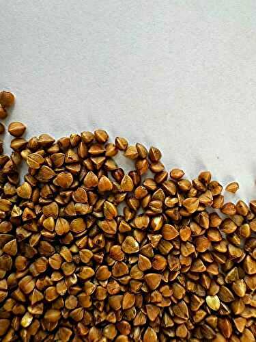  La galette au sarrasin : traditions, secrets et recettes pour une Chandeleur 100 % salée