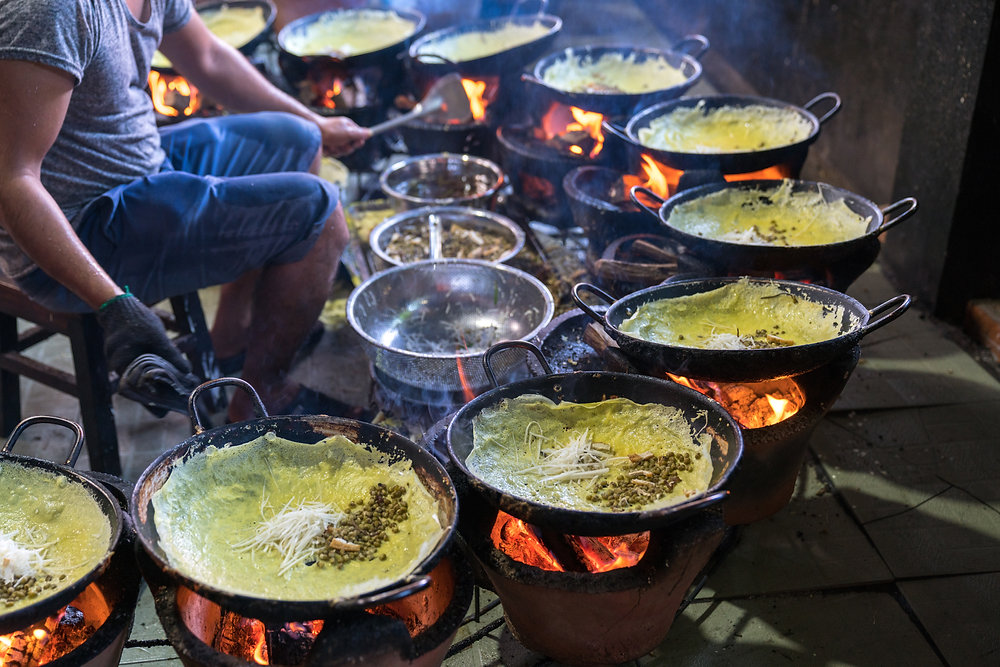 ️ Les crêpes autour du monde : voyage gourmand pour la Chandeleur