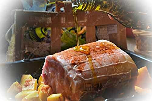  Rôti de porc : 8 recettes gourmandes + conseils pour réussir ce grand classique familial