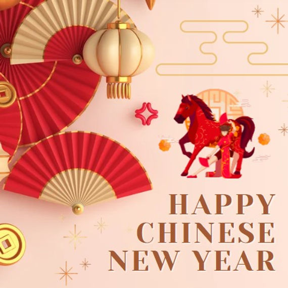  2026 : L’Année du Cheval de Feu – Significations, traditions et recettes pour célébrer le Nouvel An chinois