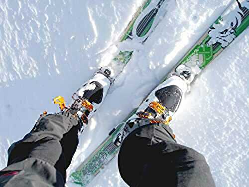  Que manger pendant une journée de ski ? Conseils, idées et recettes pour tenir la distance