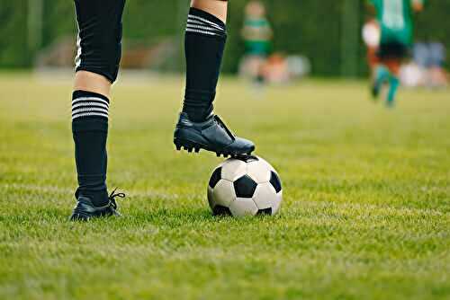 ⚽️ Menu idéal du supporter occasionnel (celui qui ne regarde le foot que quand les Bleus sont en demi‑finale)