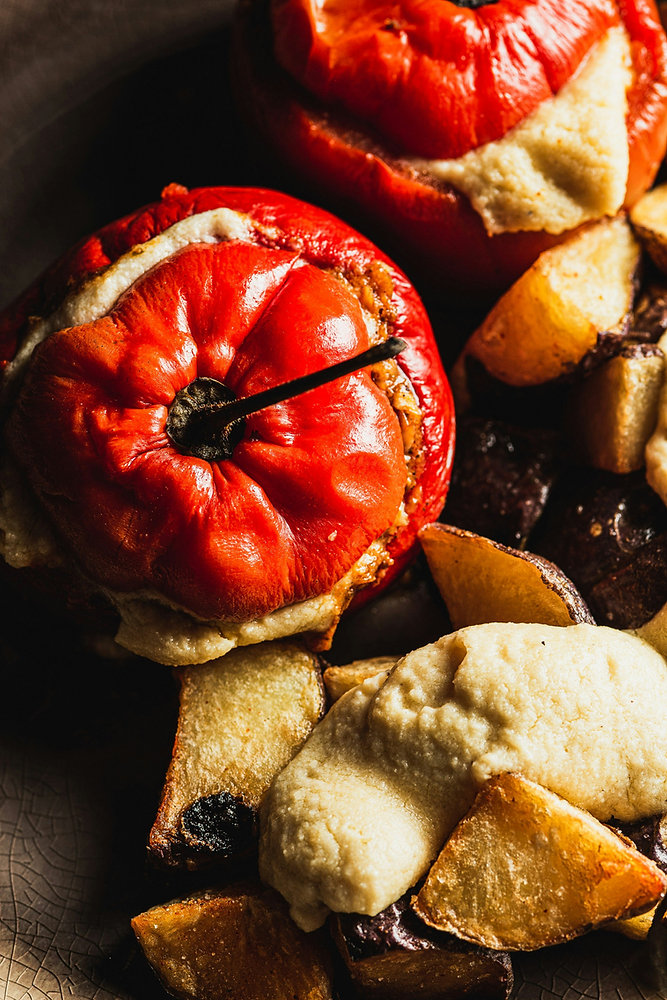 Toutes mes recettes de tomates farcies – Le guide complet pour un été gourmand