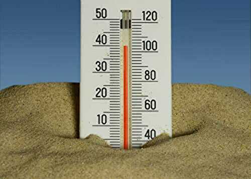  Crudités et glaces : attention aux intestins en période de canicule