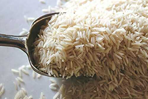 Le Riz : variétés, cuissons & recettes du monde