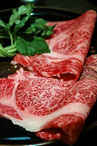 Bœuf Wagyu : pourquoi cette viande fait-elle rêver les amateurs de viande ?