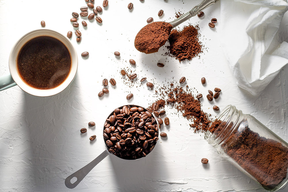☕ Le café : histoire, culture, préparation et recettes gourmandes