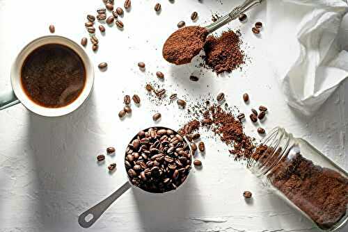 ☕ Le café : histoire, culture, préparation et recettes gourmandes