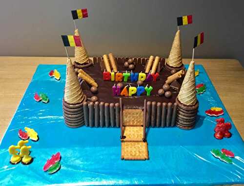 Le Chateau De Thibault Cuisiner A Ma Facon De Cuisiner A Ma Facon Et Ses Recettes De Cuisine Similaires Recettesmania