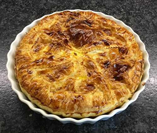 Tourte à la viande - Cuisiner à ma façon