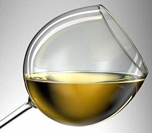 Vin blanc de basilic - Cuisiner à ma façon