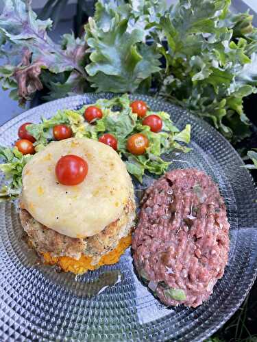 AVOCAT FRIT ET SA GARNITURE