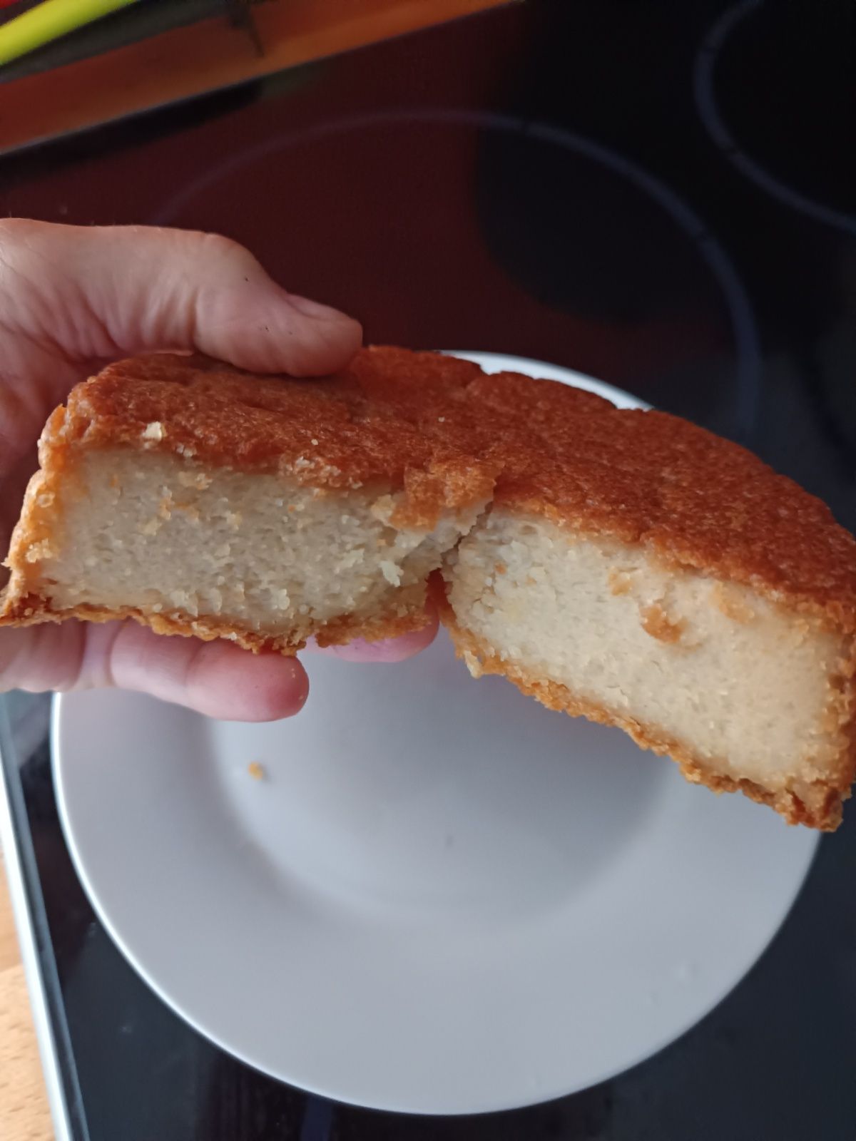 PAIN AU RIZ
