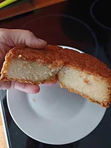 PAIN AU RIZ