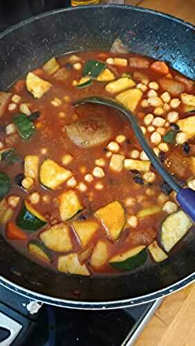 COOKEO COUSCOUS RAPIDE 