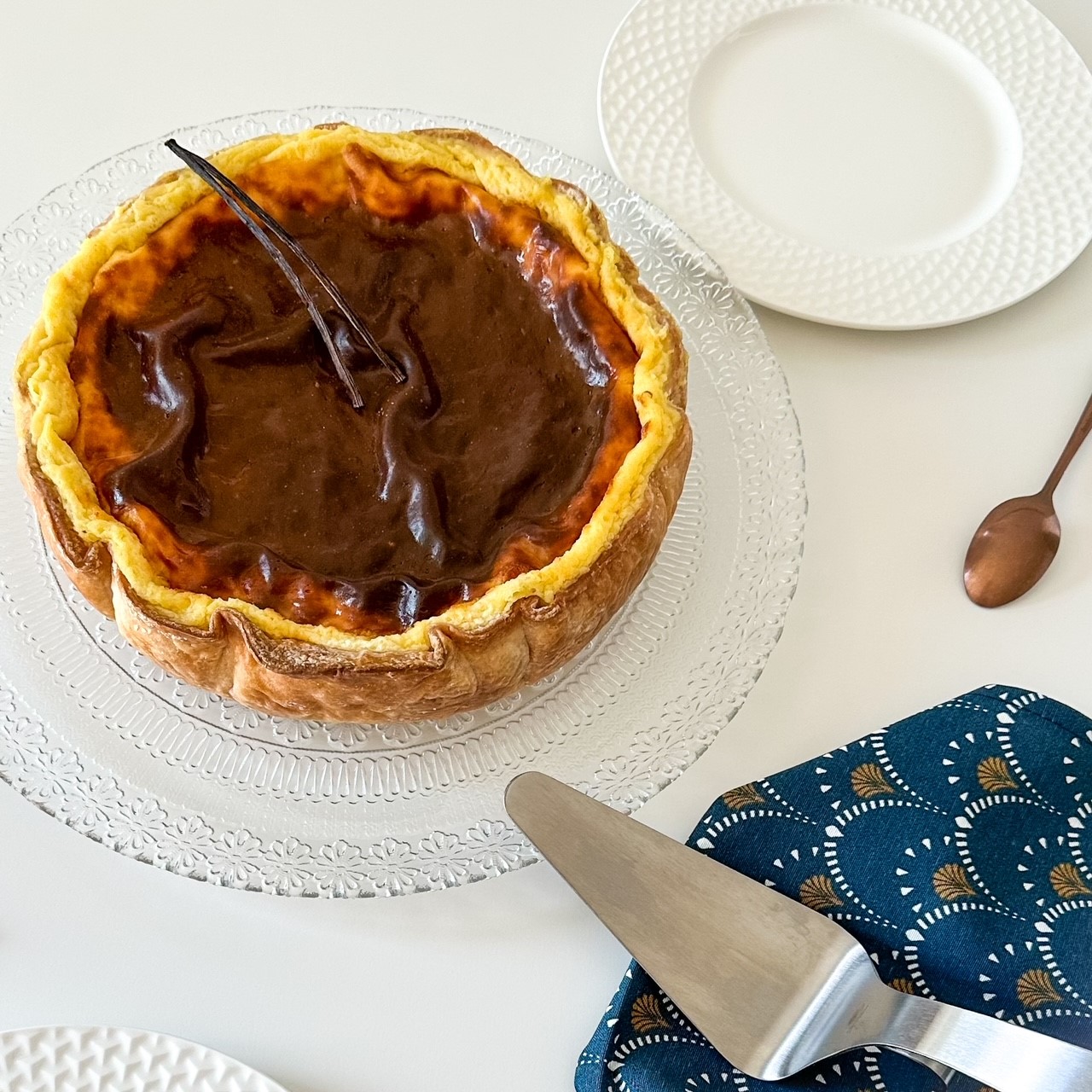 Flan Pâtissier (Best)