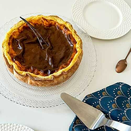 Flan Pâtissier (Best)