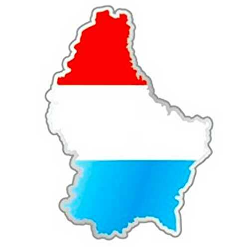 Luxembourg en famille