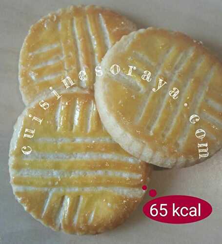 Galettes Bretonnes