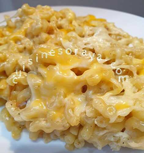 Mac & Cheese