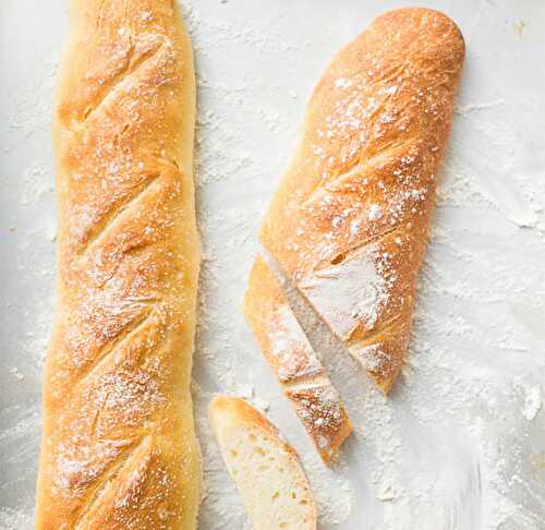 Baguettes Magiques